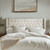 Madison Park Amelia Upholstery Headborad King Mp116 0356 By Olliix