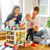 6 In 1 Developmental Learning Educational Toy With Bead Maze Uy10047 By Cw