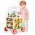 6-In-1 Developmental Learning Educational Toy With Bead Maze UY10047 By CW