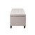 Madison Park Shandra Tufted Top Storage Bench MP105-1122 By Olliix
