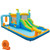 Giant Inflatable Water Slide For Kids Aged 3-10 Years (With 680W Blower) NP11176+ES10151US By CW