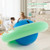 7.5 Foot Giant Inflatable Dome Rocker Bouncer With 6 Built-In Handles For Kids-Green NP10980GN By CW
