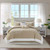 Harbor House Coastline 6 Piece Comforter Set -King HH10-1546 By Olliix