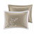 Harbor House Coastline 6 Piece Comforter Set -King HH10-1546 By Olliix