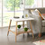 Olliix Parker End Table Mp120 1064