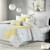 Madison Park Lola Comforter Set Cal King Mp10 175