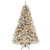 6/7/8 Feet Artificial Xmas Tree 3-Minute Quick Shape-7 Ft CM24565US By CW