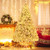 6 7 8 Feet Artificial Xmas Tree 3 Minute Quick Shape 8 Ft Cm24566Us By Cw