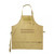 Vism By Ncstar Tactical Apron Tan Capr2936T
