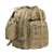 Nc Star Cbmst2959 Ncstar Small Backpack Mono Strap Tan Cbmst2959