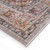 Madison Park Jasmine Vintage Medallion Woven Area Rug MP35-8049 By Olliix