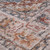 Madison Park Jasmine Vintage Medallion Woven Area Rug MP35-8049 By Olliix