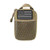 Nc Star Cvap3006T Vism Utility Pouch Tan Cvap3006T