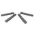 Ncstar Molle Thumb Snap Straps 6 Length Urban Gray Package Of 4 Model Cvmsl3011U Cvmsl3011U