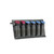 Ncstar Cvmcl3018L Mag Carrier Pouch X8 Large Blue Cvmcl3018L