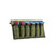 Ncstar Mag Carrier Pouch X8 Large Green Cvmcl3018G