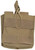 Ncstar Ar10 M1A Fal Single Mag Pouch Tan Cv3081Mp3041T