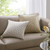 Croscill Home Melodia Square Decor Pillow CHM30-0015 By Olliix