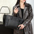 Ncstar Purse Pu Black Bw1160B