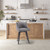 Olliix Mateo Swivel Counter Stool Mp104 1104