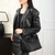 Ncstar Purse Pu Black Bw0827B