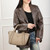 Ncstar Purse Pu Tan Bw3802T