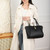 Ncstar Purse Pu Black Bw8868B