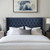 Olliix Amelia Upholstery Headboard King Mp116 1143