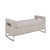 Madison Park Crawford Storage Bench MP105-0614 By Olliix