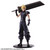 Square Enix Inc Final Fantasy Vii Remake Cloud Strife Static Arts Figure Sq36255 By Ultra Tokyo