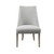 Martha Stewart Winfield Upholstered Dining Chair Set Of 2 MT108-0160 By Olliix