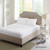 Sleep Philosophy 3M Microfiber Mattress Pad Queen Basi16 0239 By Olliix
