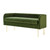 Marsha Kd Velvet Bench Dainty Green 1900201 620 By Npd