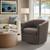 Madison Park Tyler Swivel Chair MP103-0481 By Olliix