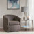 Madison Park Tyler Swivel Chair MP103-0481 By Olliix