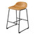 Leighton Kd Pu Counter Stool Vintage Cedar 9300142 309 By Npd