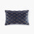 Olliix Aumont Oblong Decor Pillow Navy Ccl30 0061