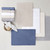 Madison Park Signature Marshmallow Bath Rug MPS72-385 By Olliix