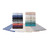 Madison Park Signature Marshmallow Bath Rug MPS72-385 By Olliix
