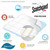True North by Sleep Philosophy 3M Scotchgard Cotton Twill Supreme Down Blend Comforter -Full/Queen MP10-1250 By Olliix