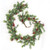 Frosted Boxwood Gooseberry Garland 5Ft Fsr53961 By Cwi Gifts