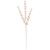 Pink Icy Wonderland Eucalyptus Spray 26 Fsw032531P By Cwi Gifts