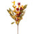Orange Burgundy Wildflower Heather Pick 16 Ft31635 By Cwi Gifts