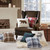 Woolrich Bear Square Berber Pillow -18X18" WR30-2189 By Olliix