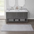 Madison Park Signature Marshmallow Bath Rug 20X30 Mps72 170 By Olliix