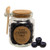 Blueberry Wax Melt Jar With Spoon G09964 By Cwi Gifts