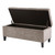 Madison Park Shandra Ii Tufted Top Frances Storage Bench - FPF18-0197 By Olliix