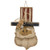 Rustic Wood Olde Glory Hanging Uncle Sam 18 H G25206 By Cwi Gifts