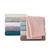 Madison Park All Season Moisture Wicking Lightweight Sheet Set -Full MP20-1186 By Olliix