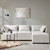 Olliix Molly Modular Sectional Sofa Collection Ii100 0505